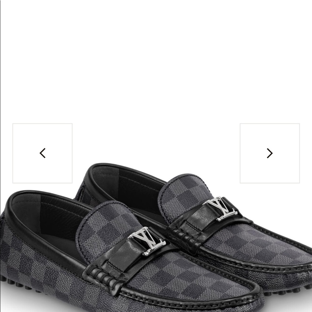 Louis Vuitton Shoes